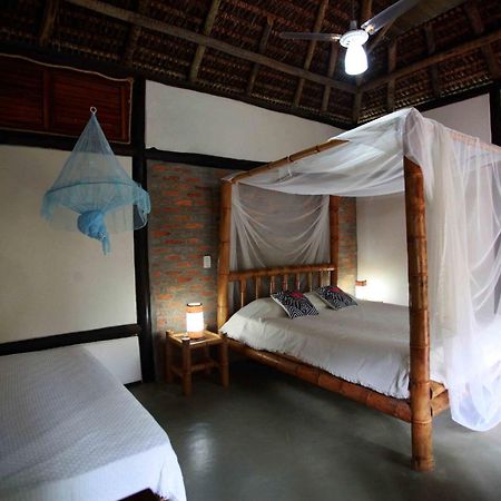 Bambusada Boutique Hotel Canavieiras  Habitación foto